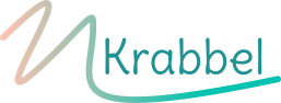 Krabbel logo