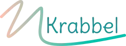 Krabbel logo